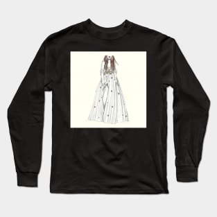 Princess Long Sleeve T-Shirt